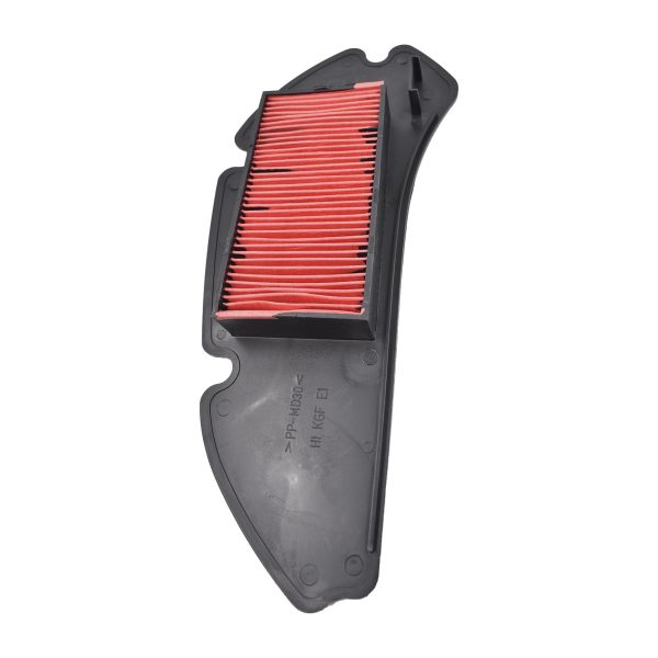 FILTRO AIRE PARA SCOOTER SUZUKI SH125 / SH150 / KGF 17210 - 900 - BRM