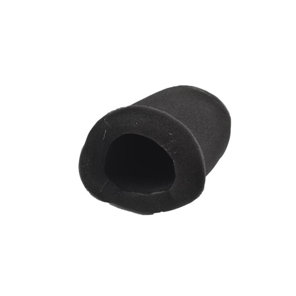 FILTRO AIRE PARA SUZUKI HJ125 / GN125 12.5 x8 CM - BRM