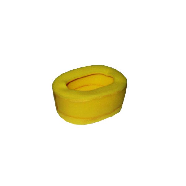 FILTRO AIRE PARA SUZUKI QM200GY / QJ 16x16 CM - BRM
