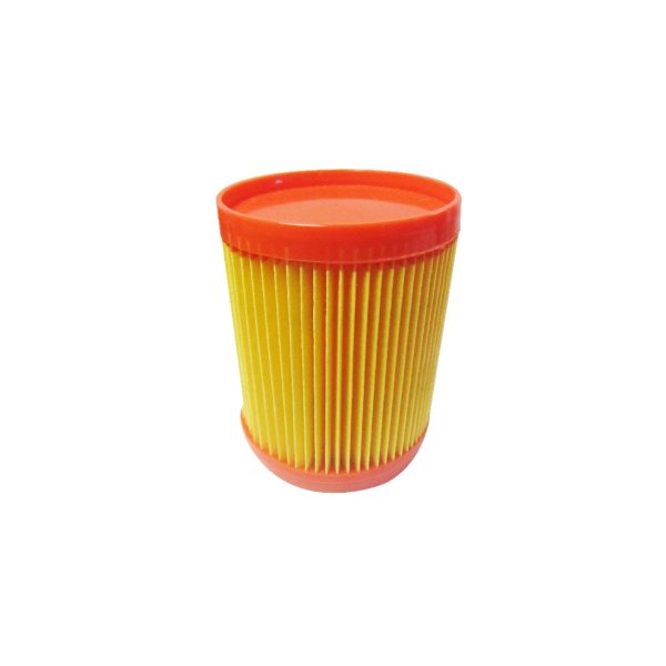 FILTRO DE AIRE PARA HONDA CG TITAN 15O / 10X12.4 CM - BRM