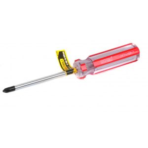 DESTRNILLADOR 6 PULG ELECTRICISTA PUNTA PHILLIPS - UYUSTOOLS