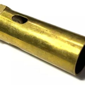 BOQUILLA PARA SOPLETE ECONOMICA 1/2 PULG. - GENERICA