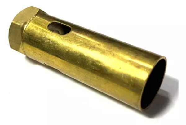 BOQUILLA PARA SOPLETE ECONOMICA 1/2 PULG. - GENERICA