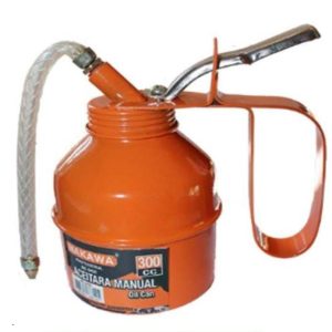 ACEITERA MANUAL FLEXIBLE 500cc - MAKAWA