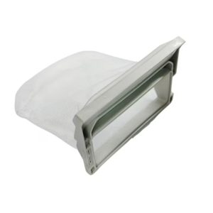 FILTRO PARA PELUSAS LAVADORA LG GRANDE - GENERICO