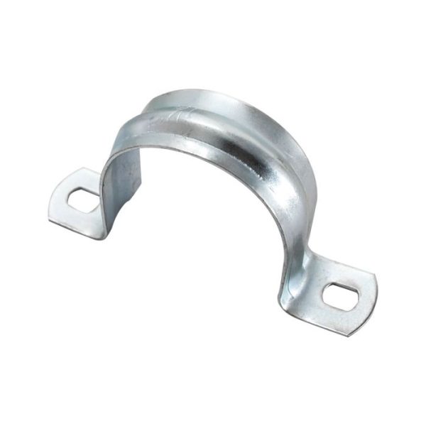 ABRAZADERA OMEGA METALICA 32MM - MEC