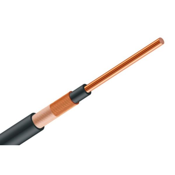CABLE CONCENTRICO 2 X 4MM - GENERICO