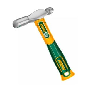 MARTILLO MECANICO 16OZ/450 GR. MANGO MADERA - JADEVER