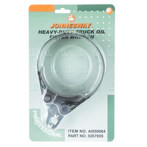 LLAVE SACA FILTROS CAMIONES 115-135mm AI050064 - JONNESWAY