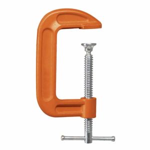 PRENSA CARPINTERO TIPO G 6 PULG. - FERRETOOLS