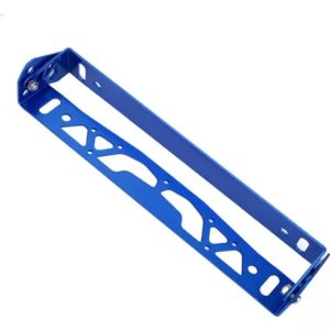 PORTA PATENTE METÁLICO SPARCO C/AZUL - GENERICO