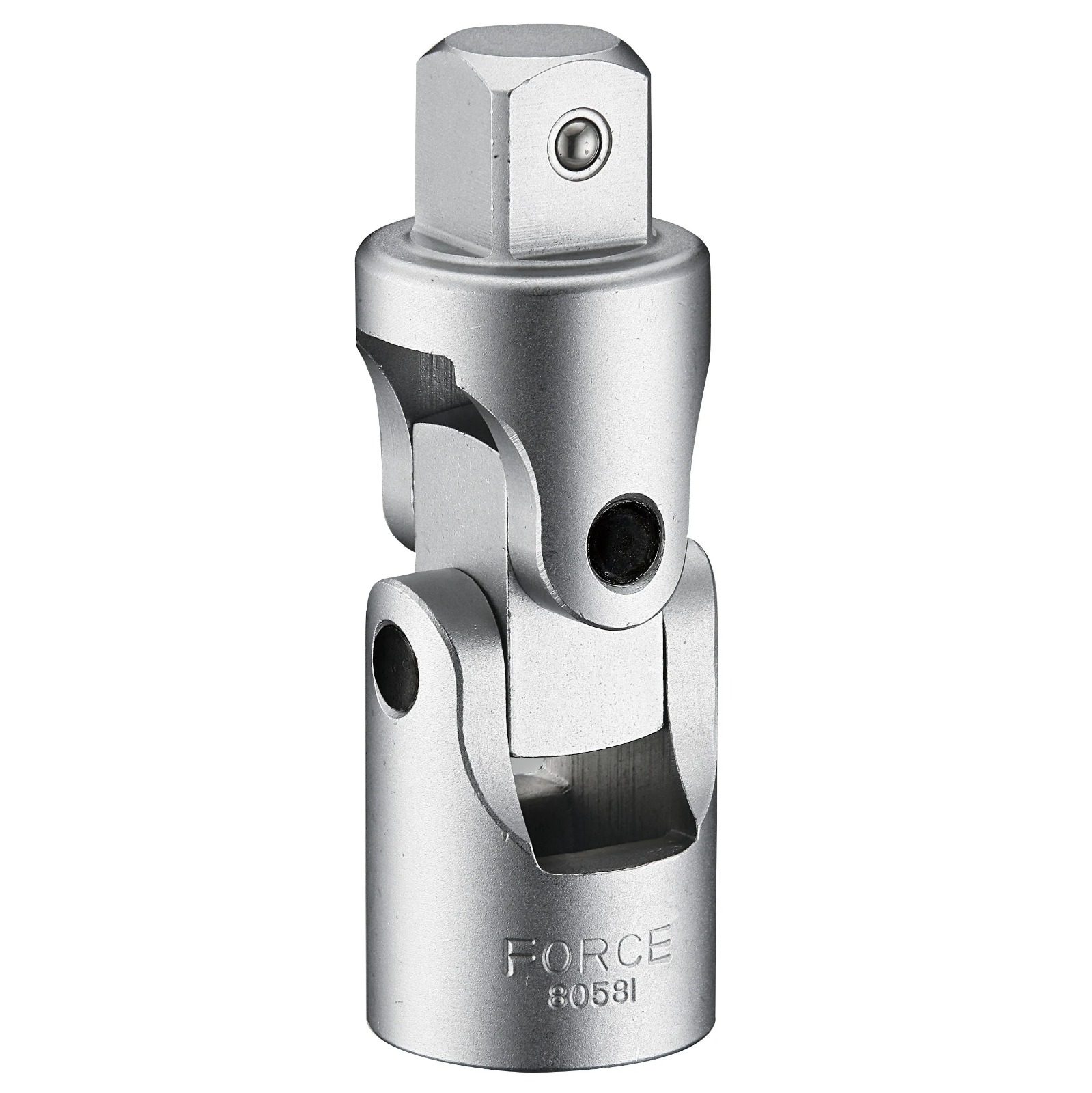 Ключ карданчик 1/4" FORCE
