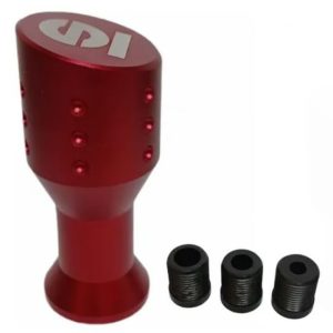 MANILLA POMO DE CAMBIO SP4 C/ROJO - GENERICO