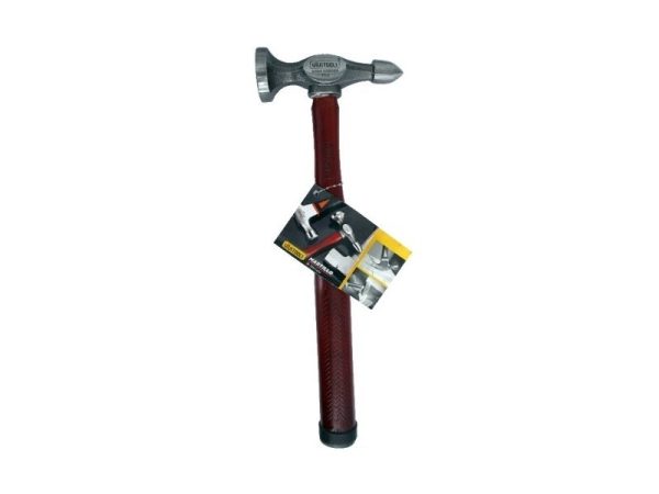 MARTILLO LATONERIA PLANO A PUNTA 11 OZ - UYUSTOOLS