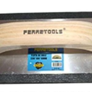 FRAGUADOR DE GOMA 280X140X10MM - FERRETOLS