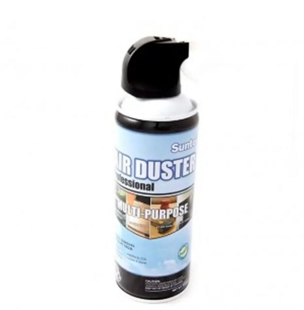 AIRE COMPRIMIDO 400 ML - SUNTO