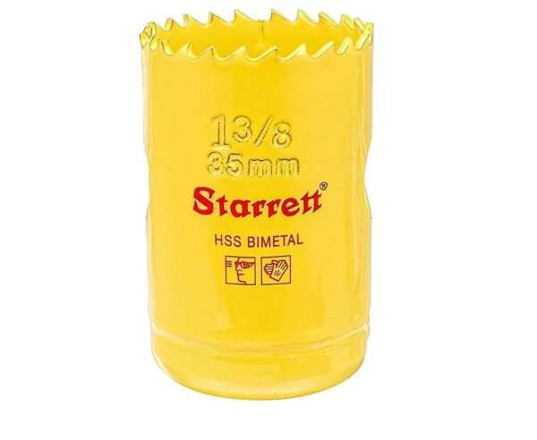 SIERRA COPA A/R 41 MM. (1.5/8) (FCH0158-G) - STARRETT