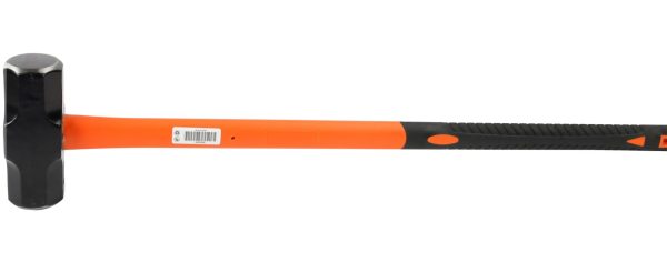 COMBO ACERO 12 LB. M/FIBRA LARGO - SMART