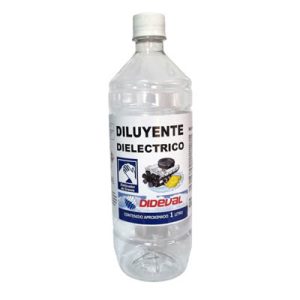 DILUYENTE DIELÉCTRICO - DIDEVAL