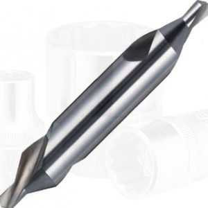 BROCA CENTRO A/R 5,00x12,5 MM. - SMART