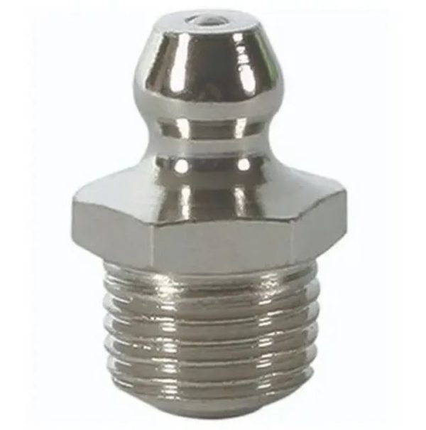 GRASERA RECTA DE 8 X 1 MM. (H113-002) - GENERICO
