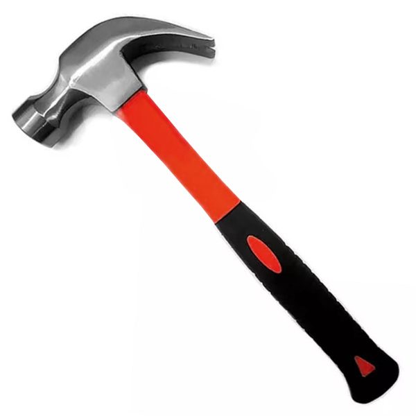 MARTILLO CARPINTERO 24 OZ MANGO ANTIDESLIZANTE -RQT