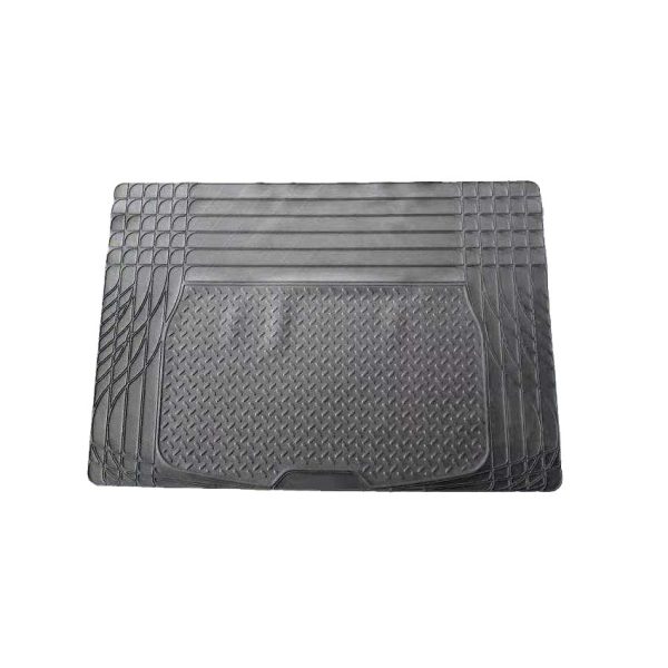 CUBRE MALETA GOMA 120X80 CM WXJD0006 - GENERICO