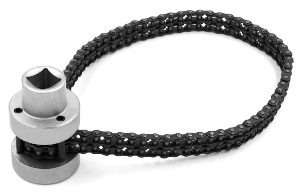 LLAVE SACA FILTRO CADENA DADO XC3024 - TORXMETER