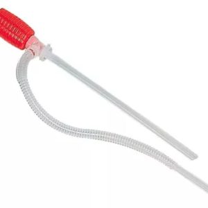 TRASVASIJADOR PLASTICO - GENERICO