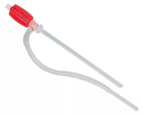 TRASVASIJADOR PLASTICO - GENERICO