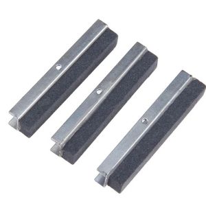 JUEGO PIEDRAS PARA BRUÑIDOR CHICO - GENERICO