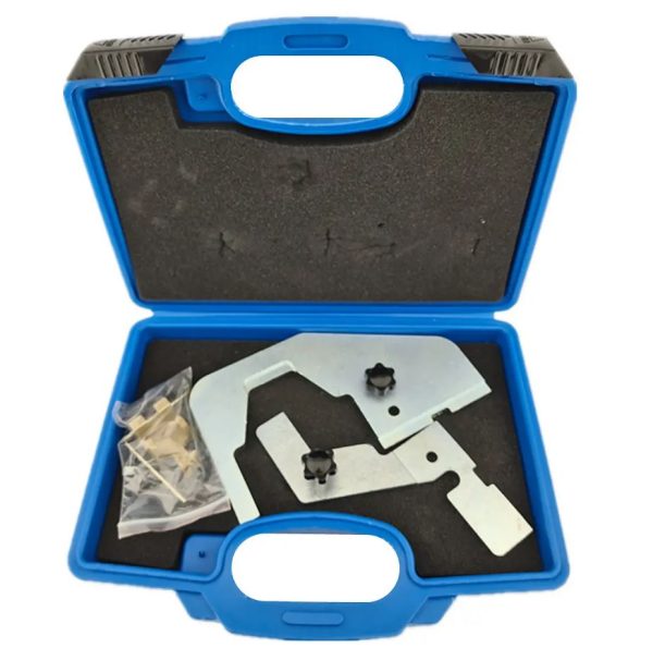 TRABADOR FORD 2.0 ECO-BOOST - TORXMETER
