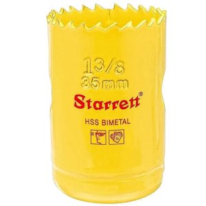 SIERRA COPA A/R 38 MM. (1.1/2) (FCH0112-G) -  STARRETT