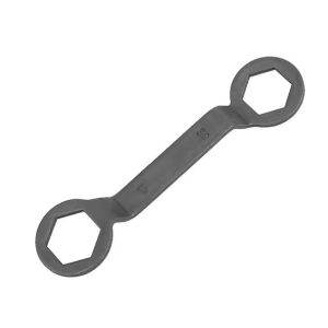 LLAVE LAVADORA DESMONTAJE 2 PUNTAS 36-38MM - GENERICO