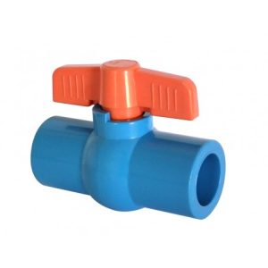 VÁLVULA COMPACTA 40MM CEM - HOFFENS