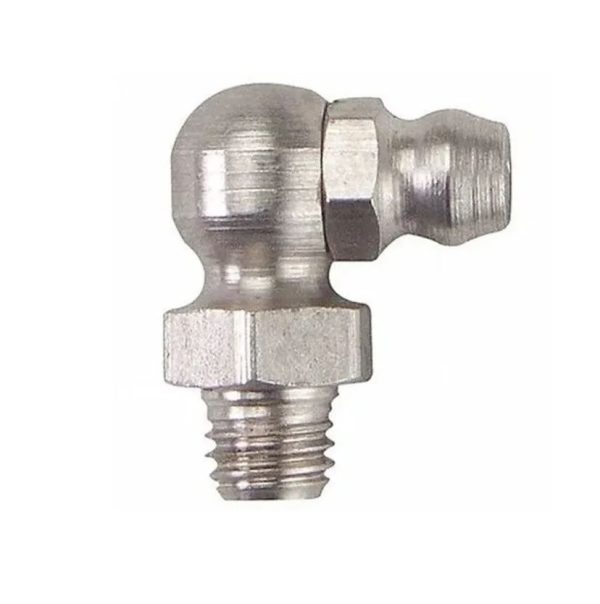 GRASERA CURVA 90º DE 8 X 1 MM. (H113-204) - GENERICO