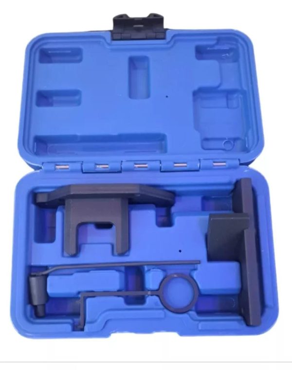 TRABADOR DISTRIBUCION LEVA P/PEUGEOT CITROEN 1.0T 1.2T PURETEC - GENERICO