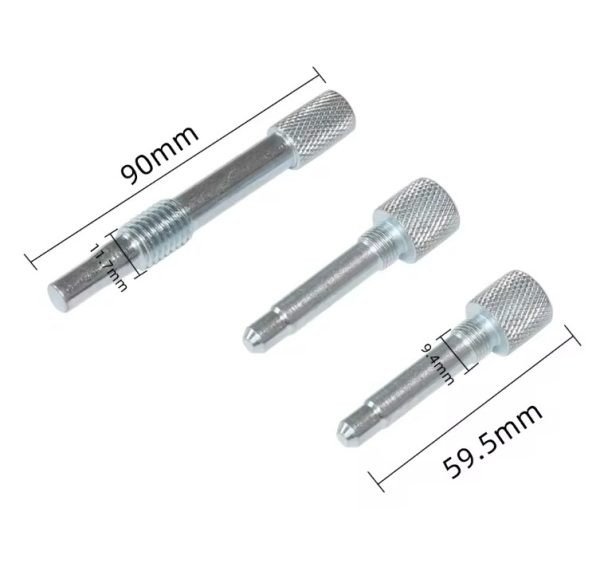 TRABADOR PARA MAXUS DIESEL T60 V80 2.5T 2.8 - TORXMETER