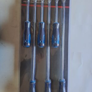 PATA CABRA PARA PANEL 6PCS - GENERICO