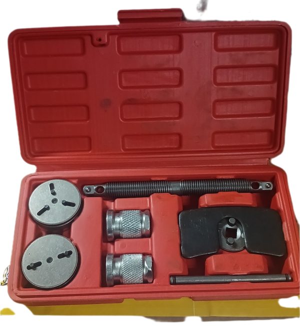 PRENSA CALIPER 7PCS DERECHO E IZQUIERDO - TORXMETER