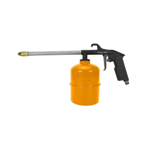 PISTOLA DE LAVADO DE AIRE 1000 CC - WELLOO