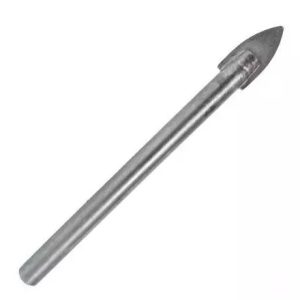 BROCA PARA VIDRIO Y CERAMICA 10MM - HARDEN