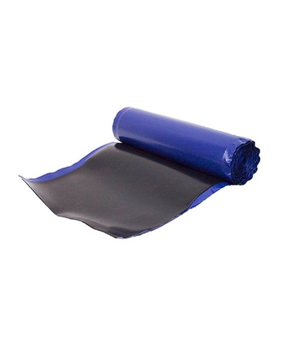 CAUCHO COJIN R-35 VIPAL AZUL 1MM 1KG - GENERICO