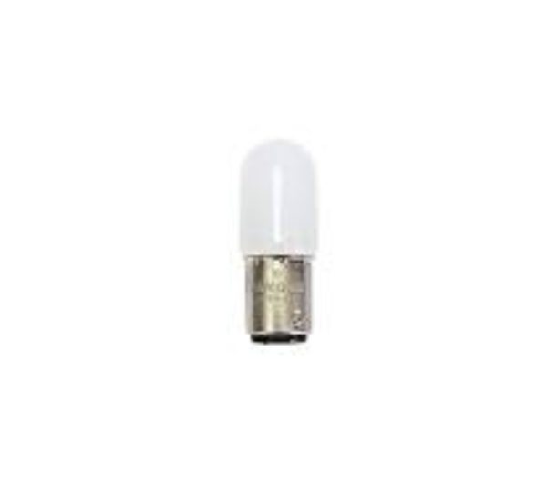 AMPOLLETA T/BALA T7 12V 2 W - BRM