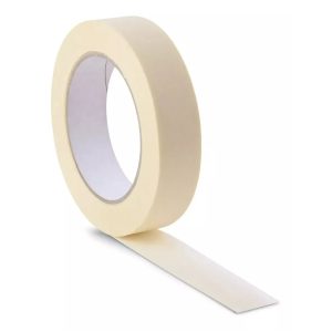 CINTA MASKING TAPE 120MM X 40MTS - GENERICA