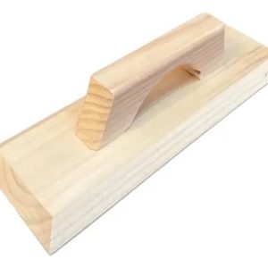 PLATACHO DE MADERA 35X14CM - GENERICO