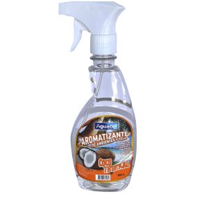 AROMATIZANTE COCO TROPICAL 500 CC - AGUACOL
