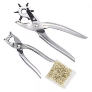 SET ALICATE SACA BOCADO 2 PCS - KP