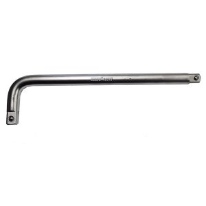 MANGO BARROTE TIPO L 1/2 10 PULG - KP