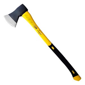 HACHA MANGO FIBRA 5LBS  - KP